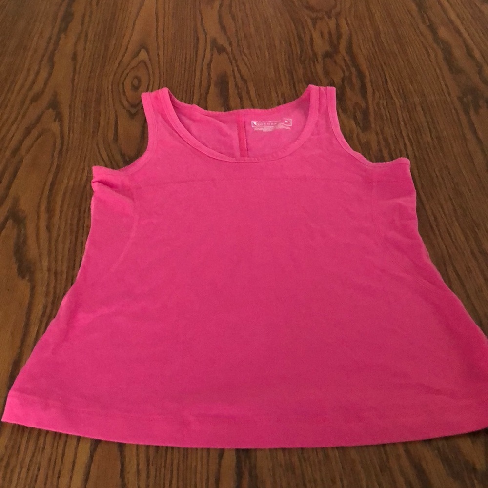 Tek Gear workout tank.